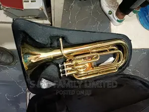 Gold Baritone