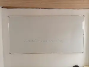 White Board for Home Tuition 240cm X 120cm