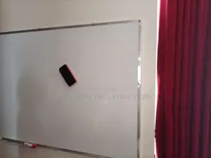 White Board for Home Tuition 150cm X 120cm