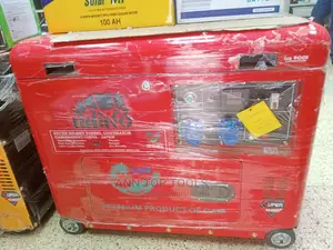 Rhino 10 Kva Generator
