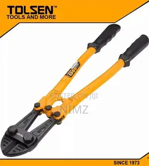Tolsen Mini Bolt Cutter 200mm''