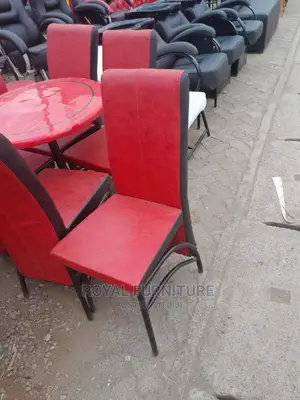 Restaurant Seats Executive