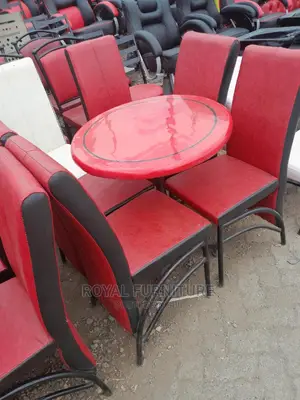 Restaurant Seats Executive