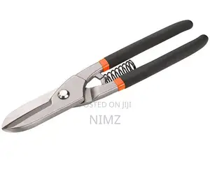 Tolsen Tinsnips Tinman's Snips 250mm Tolsen