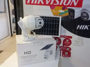 New 2023 Solar CCTV Camera Solar 4G 3G PTZ CCTV Camera