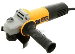 Tolsen Angle Grinder 115mm (760W)