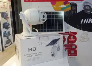 Solar PTZ 4g Solar PTZ Camera Wifi 2mp 4mp Solar CCTV Camera