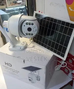 PTZ Camera Solar Power Outdoor Wireless 3g 4g Sim Card Ip