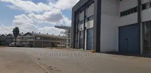 25000 Sq Feet Godown/Warehouse to Let