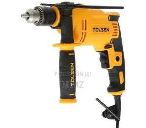 Tolsen Hammer Drill 850W