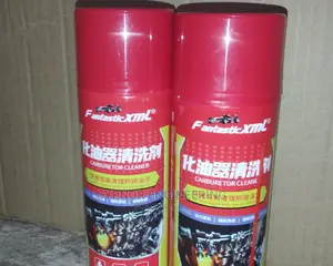 Injector Cleaning Agent