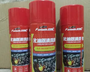 450ml Carburetor Cleaner