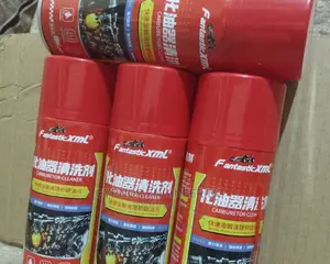 Carburetor Cleaner Pro