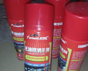 Fuel System Cleanser