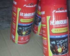 Powerstream Carburetor Cleaner