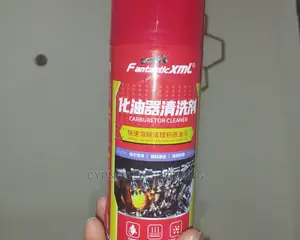 Carburetor Cleanser