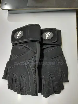 Workout Gym Gloves