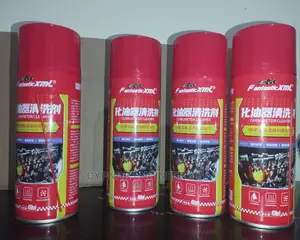 Fueljet Cleaner