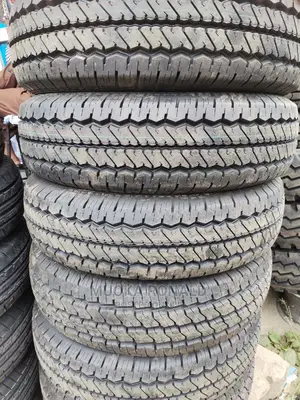 195R15C Maxtrec Tyre (8pr