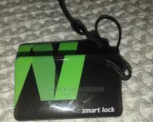 Smart Access Cards