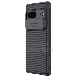Nillkin Case for Google Pixel 7 (6.3" Inch) Camshield Pro Ca
