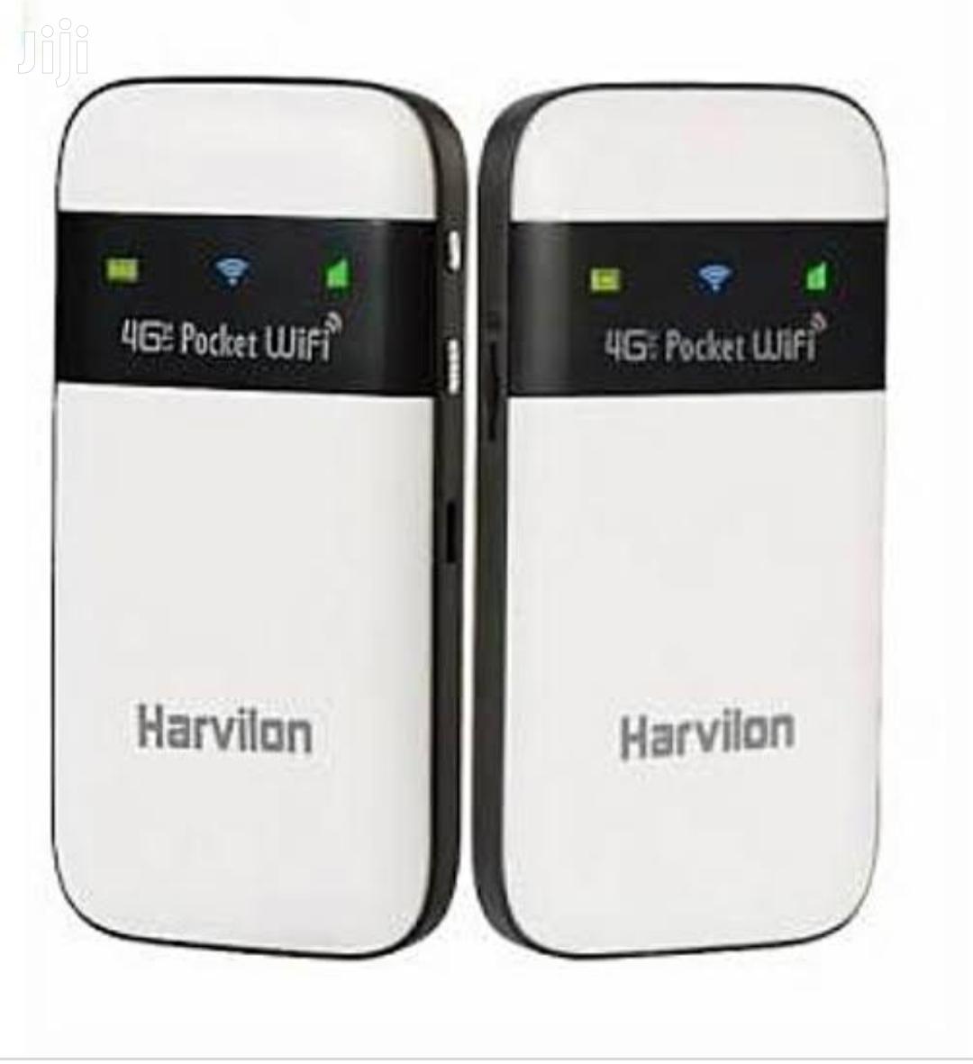 Universal Faiba Router Mifi Available