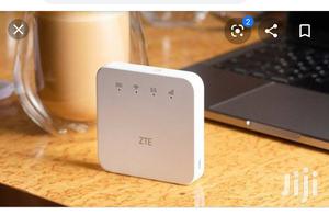 Affordable Data Bundles From Faiba Mifi Router