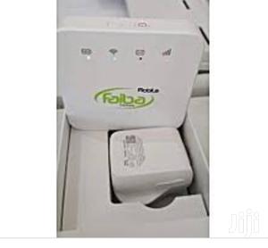 Get Faiba Routeur With Sim Card