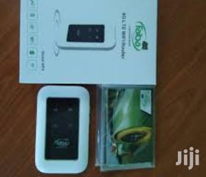 Universal Open Faiba Mifi