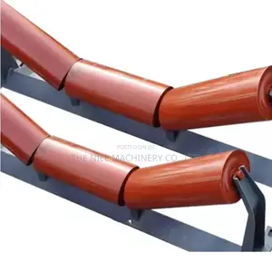 Reliable B650 Support Roller 89X240