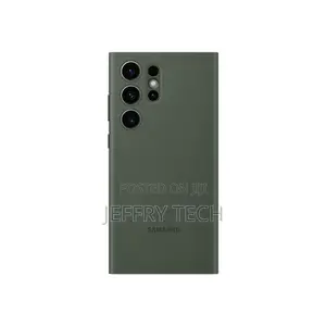 Original Samsung Galaxy S23 Ultra S-View Wallet Case for Gal