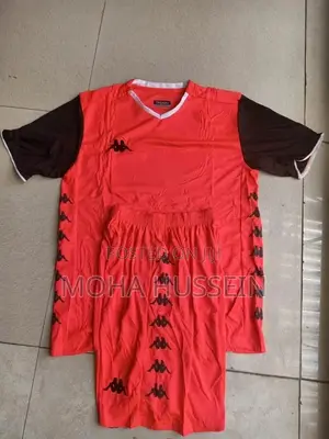 Football Kit Uniforms