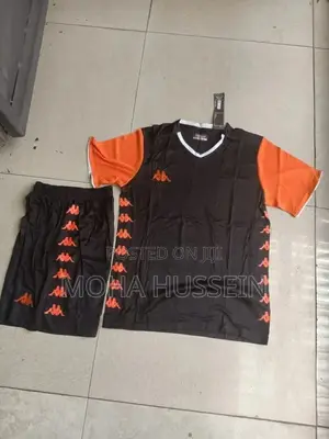 Football Kit Uniforms