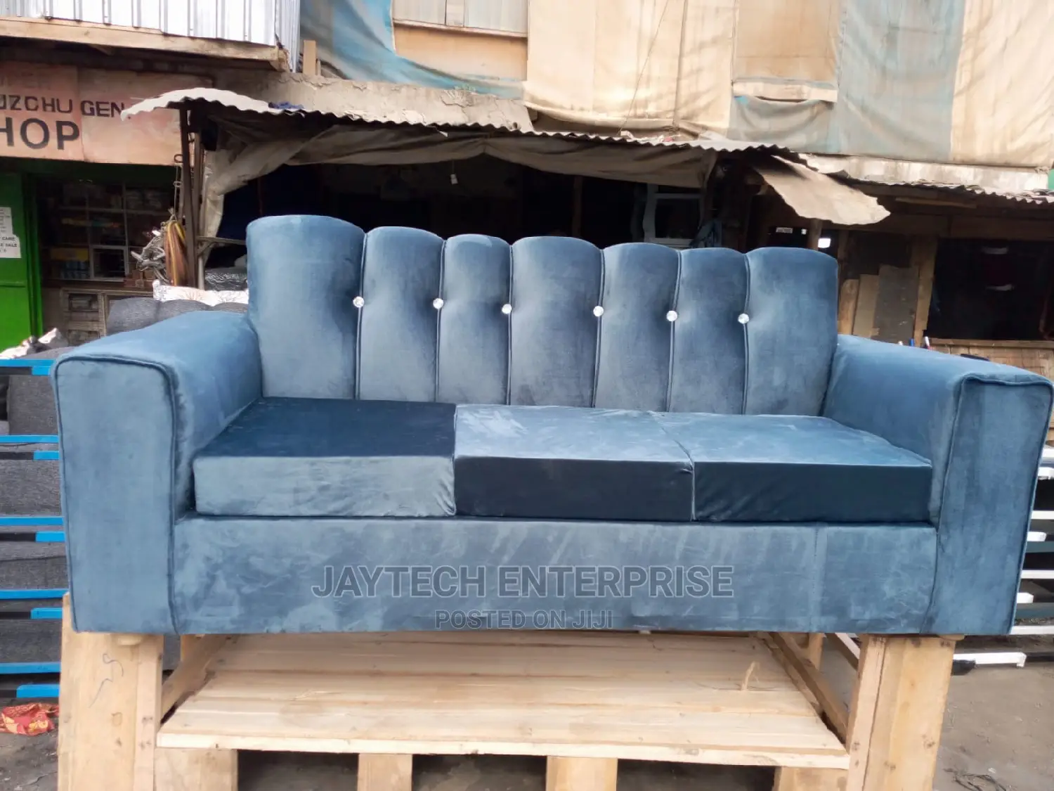 Brand New 3 Seater Sofa