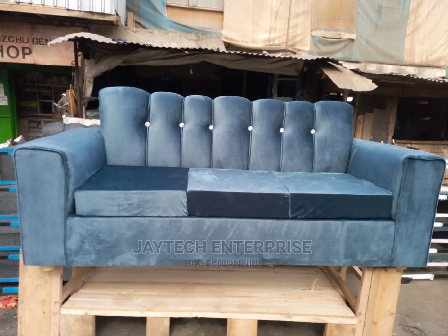 Brand New 3 Seater Sofa