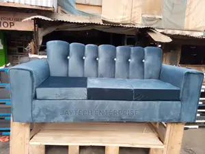 New 3 Seaters Sofa