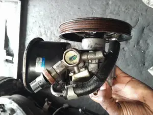 Power Steering Pump for Nissan Caravan E25 KA24 (Petrol)