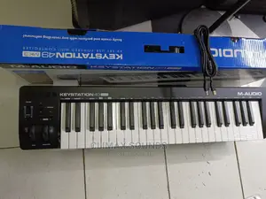 M Audio Midi Keyboard/ Controller 49keys