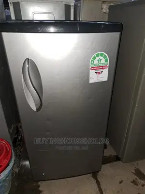 LG 170L Fridge