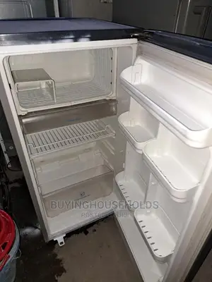 LG 170L Fridge