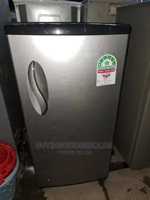 LG 170L Fridge