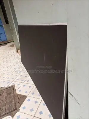 Blackboard – Black Board for Schools 2.4m X 1.2m