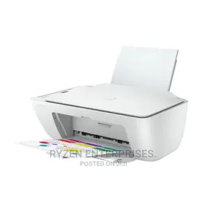 Hp 2720 Deskjet 3 in 1 Printer