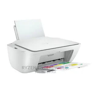 Hp Deskjet 2720 Printer Wireless Printer