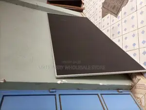 Black Board for Schools 240cm X 120cm