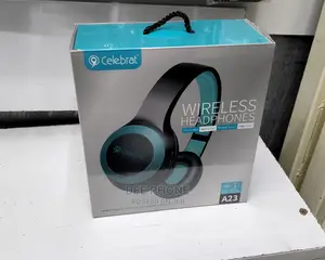 A23 Celebrat Newest Wireless Headphones