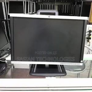 19 Inches HP Monitor