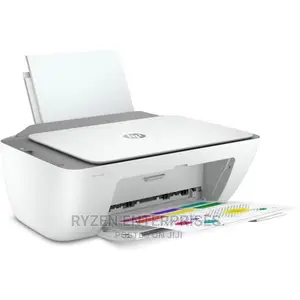 2720 Hp/2720 Hp 2720 Wireless Printer
