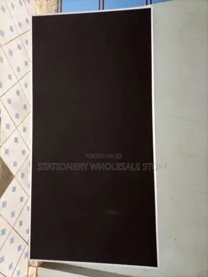 Black Board for Schools 96inch X 48inch
