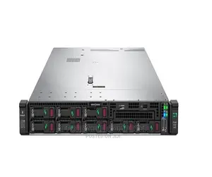 Hp Proliant Dl360 G9 E5-2620 V4 2.1ghz 8c 32gb -No HDD